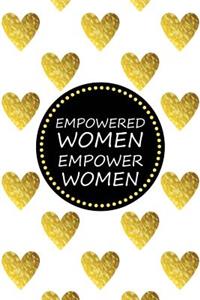 Empowered Women Empower Women