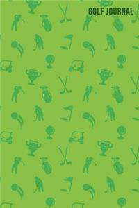 Golf Journal
