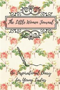 The Little Women Journal