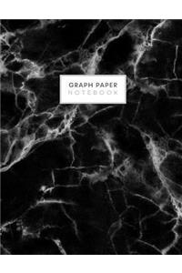 Graph Paper Notebook