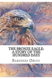 The Bronze Eagle