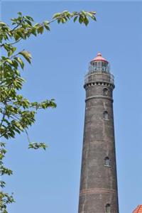 Lighthouse in East Frisia, Germany Journal