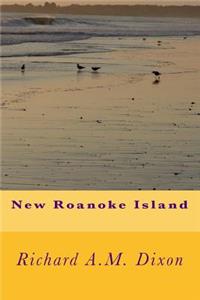 New Roanoke Island