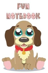 Fun Notebook
