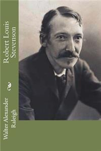 Robert Louis Stevenson