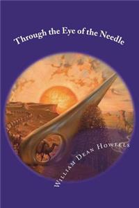 Through the Eye of the Needle