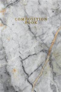 Composition Book