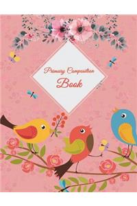 Primary Composition Book