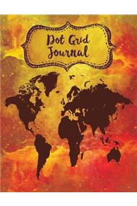 Dot Grid Journal