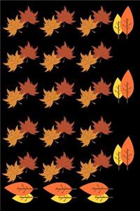 Leaves of the Fall