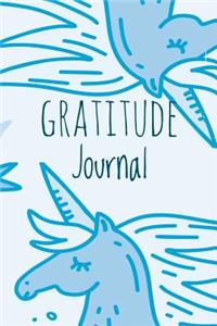 Gratitude Journal