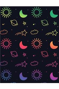 2019 Weekly Planner