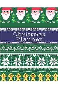 Christmas Planner