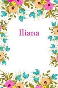 Iliana