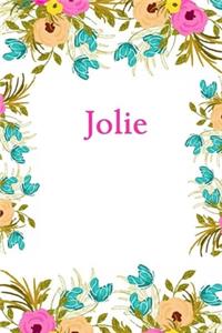 Jolie