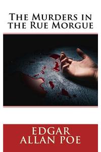 The Murders in the Rue Morgue