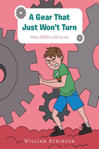 Gear That Just Won't Turn