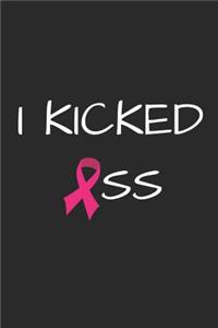 I Kicked Ass