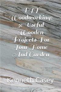 DIY Woodworking