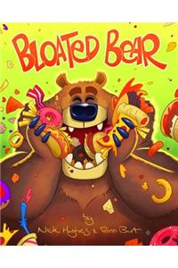 Bloated Bear