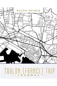 Toulon (France) Trip Journal