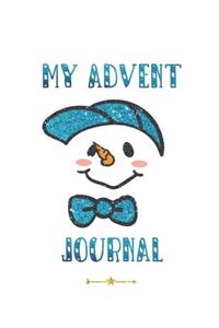 My Advent Journal