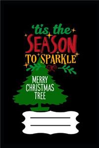 Chrismass Notebook
