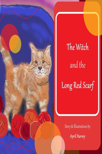 Witch and the Long Red Scarf