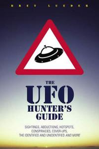 UFO Hunter's Guide