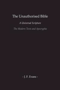 Unauthorised Bible