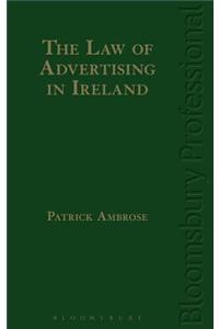 The Law of Advertising in Ireland