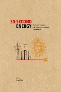 30-Second Energy