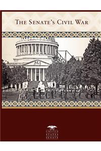 The Senate's Civil War