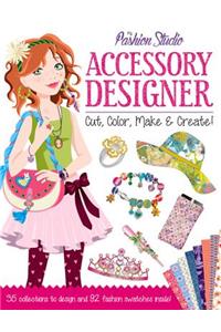My Fashion Studio: Accessory Designer