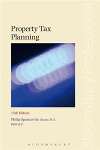 Property Tax Planning