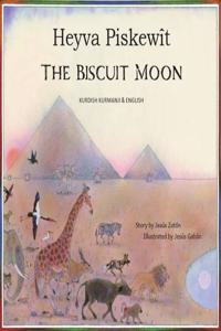 The Biscuit Moon Kurmanji and English