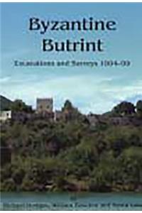 Byzantine Butrint