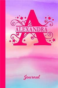 Alexandra Journal