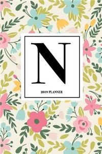 N