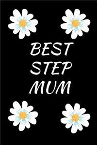 Best Step Mum