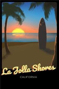 La Jolla Shores California
