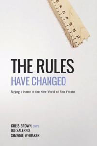 Rules Have Changed