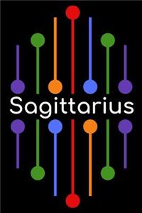 Sagittarius Zodiac Journal