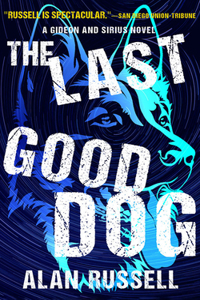 Last Good Dog