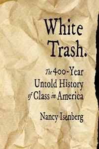 White Trash Lib/E
