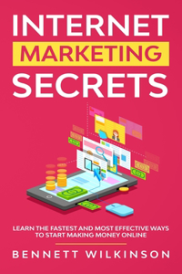 Internet Marketing Secrets