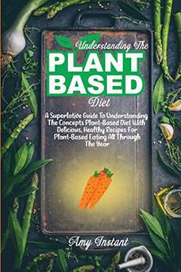 Understanding The Plant-Based Diet