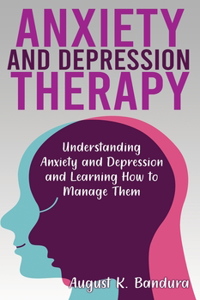 Anxiety and Depression Therapy