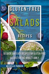 Gluten Free Salads Recipes