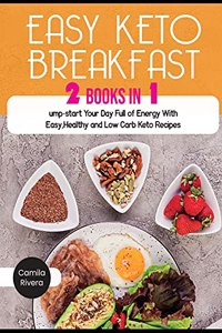 Easy Keto Breakfast